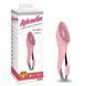 Кліторальний стимулятор Aphrovibe Clitoral Arouser, 17 см (рожевий) 26682 фото 6
