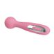 Вибратор Pretty Love Carina Vibrator Light, 15 см (розовый) 7688 фото 2