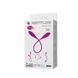 Віброяйце Pretty Love Snaky Vibe, 60 см (рожевий) 90294 фото 8