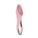 Кліторальний стимулятор Aphrovibe Clitoral Arouser, 17 см (рожевий) 26682 фото 1