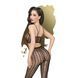 Комплект белья Penthouse Lingerie Work It Out, XL (черный) 28468 фото 2
