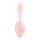 Виброяйцо Satisfyer Ribbed Petal, 23 см (розовый) 36283 фото 6