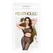 Комплект белья Penthouse Lingerie Work It Out, XL (черный) 28468 фото 3