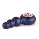 Анальная пробка Hueman Outer Space Vibrating Anal Plug, 13,2 см (фиолетовый) 86798 фото 5