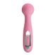 Вибратор Pretty Love Carina Vibrator Light, 15 см (розовый) 7688 фото 3