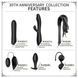 Набор Pretty Love 30th Anniversary Bundle, 6 предметов (черный) 23718_EU фото 3