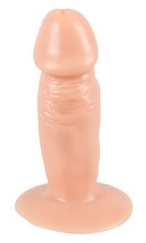 Набір анальних фалоімітаторів You2Toys Anal Training Set, 3 шт (тілесний) 10378 фото