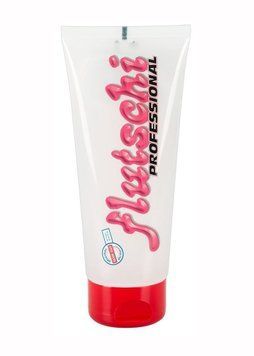 Лубрикант на водній основі Flutschi Professional, 200 мл 10440 фото