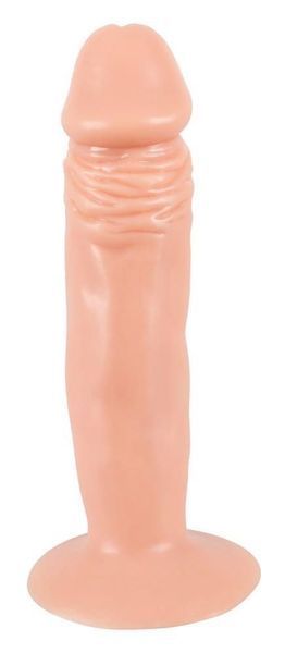 Набір анальних фалоімітаторів You2Toys Anal Training Set, 3 шт (тілесний) 10378 фото