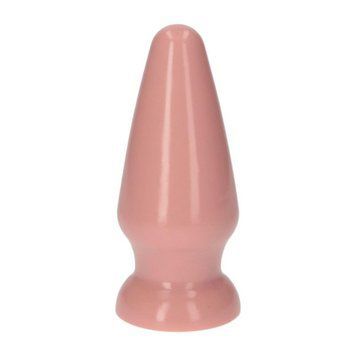 Анальна пробка Toyz4lovers Plug-Italian Cock 6,5", 16.5 см (тілесний) 73962 фото