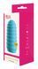 Мастурбатор Dream Toys Hands-On Pleasure (бірюзовий) 227958 фото 8