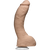 Фалоімітатор Doc Johnson Jeff Stryker White, 24 см (тілесний) 3980_EU фото