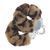 Наручники Ouch! Heavy-duty Fluffy Handcuffs (леопардовый) 218042 фото