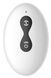 Стимулятор простати B - Series Cute Dual Tapping Anal, 10.1 см (чорний) 86958 фото 5