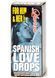 Капли Cobeco Spanish Love Drops Lavetra, 15 мл 37590 фото 1