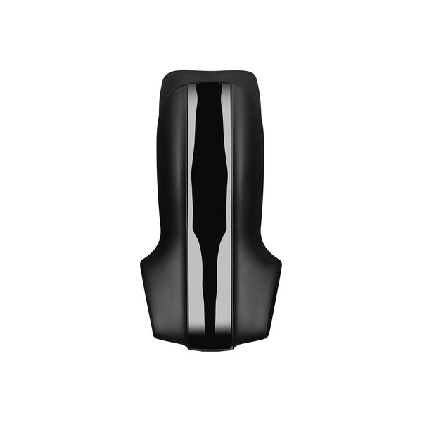 Мастурбатор Satisfyer Men Vibration, 16 см (черный) 8767 фото