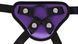 Страпон You2Toys Universal Harness + 3 Rings (фіолетовий) 81538 фото 2