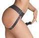Страпон Strap-on-me Unique Lingerie Harness, One Size (сірий) 148932 фото 7