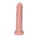 Фаллоимитатор Toyz4lovers Italian Cock 11", 28.5 см (телесный) 73978 фото 2