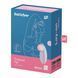 Вібратор для клітора Satisfyer Tropical Tip, 8,5 см (ліловий) 29774 фото 6