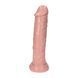 Фаллоимитатор Toyz4lovers Italian Cock 11", 28.5 см (телесный) 73978 фото 3