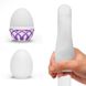 Мастурбатор яйцо Tenga Egg Wonder Mesh (фиолетовый) 12701 фото 3