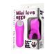 Виброяйцо Pretty Love Mini Love Eggs, 7.3 см (розовый) 90250 фото 7