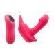 Вибратор Pretty Love Fancy Clamshell, 10 см (розовый) 90326 фото 2