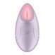 Вібратор для клітора Satisfyer Tropical Tip, 8,5 см (ліловий) 29774 фото 5