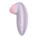 Вібратор для клітора Satisfyer Tropical Tip, 8,5 см (ліловий) 29774 фото 2