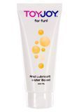 Анальний лубрикант ToyJoy Anal Lube Natural, 100 мл 39070 фото