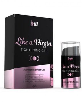 Гель для сужения влагалища Intt Like a Virgin, 15 мл 16960 фото