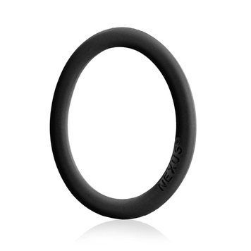 Эрекционное кольцо Nexus Enduro, 3.2 см (черный) 110588 фото