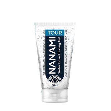 Лубрикант на водній основі Tour, 50 ml 47410 фото