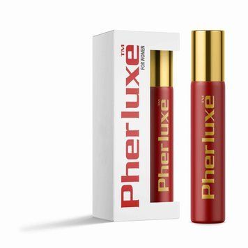 Духи с феромонами для женщин Pherluxe B - Series Red, 33 мл 95434 фото