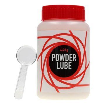 Лубрикант Pharmquests Powder Lube, 460 г 219254 фото