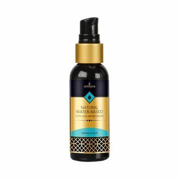 Лубрикант Sensuva Natural, 57 мл 60260 фото