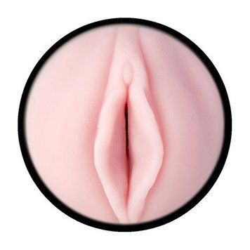 Мастурбатор Fleshlight Pink Lady Destroya, 25 см (розовый) 117860 фото