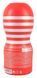 Мастурбатор Tenga Deep Original Vacuum Cup (прозорий) 18926 фото 7
