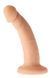 Фалоімітатор Mister Dixx Trouble Tony 7.1 Inch, 18.5 см (тілесний) 78736 фото 2