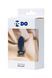 Анальна пробка ToDo Anal Plug Brilliant, 7 см (синій) 131752 фото 6