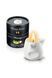 Масажна свічка Secret Pleasure The White Massage Candle, 80 мл 26840 фото 1