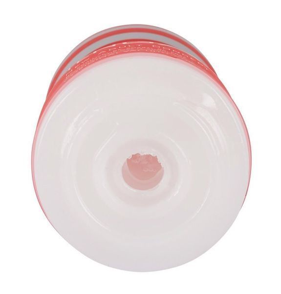 Мастурбатор Tenga Deep Original Vacuum Cup (прозорий) 18926 фото