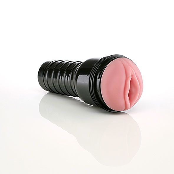 Мастурбатор Fleshlight Pink Lady Destroya, 25 см (розовый) 117860 фото