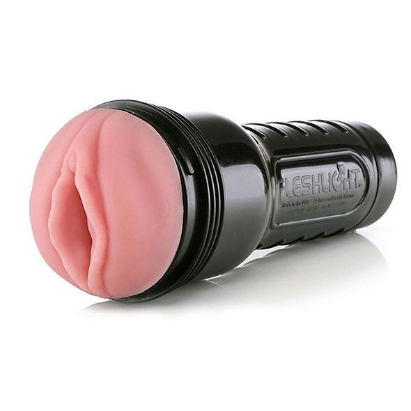 Мастурбатор Fleshlight Pink Lady Destroya, 25 см (розовый) 117860 фото