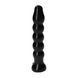 Анальная пробка Toyz4lovers Gaio, 13 см (черный) 73910 фото 1