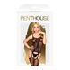 Бодистокинг Penthouse Lingerie Miss Сurvy, XL (черный) 21432 фото 3