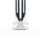 Накладка на помпу для пеніса Dorcel Power Pump Pro Pump Donut Pour, 4 см (прозорий) 25648 фото 4