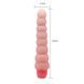Вібратор Flexi Vibe Sensual Spine, 19 см (тілесний) 47060 фото 4