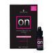 Збуджуюче масло Sensuva On Natural Arousal Oil For Her Lite, 5 мл 55193 фото 1
